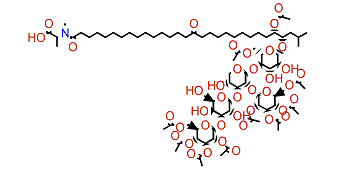 Erylusamide C